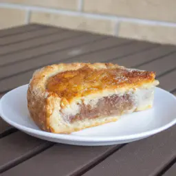 Teaser Image: New Zealand Pie